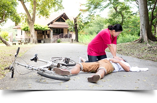 CPR For Babysitters